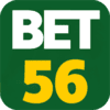 Logo da BET56